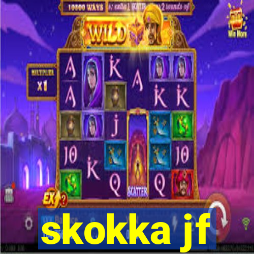 skokka jf